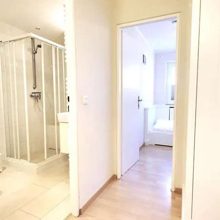 Dünenzauber Apartamento Westerland